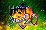 Hot Fruits 20